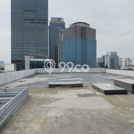 Kantor Komersial Dijual di Menteng Jakarta Pusat LT 1090m2 & LB 5000m2 Kantor Komersial Dijual di Menteng Jakarta Pusat LT 1090m2 & LB 5000m2