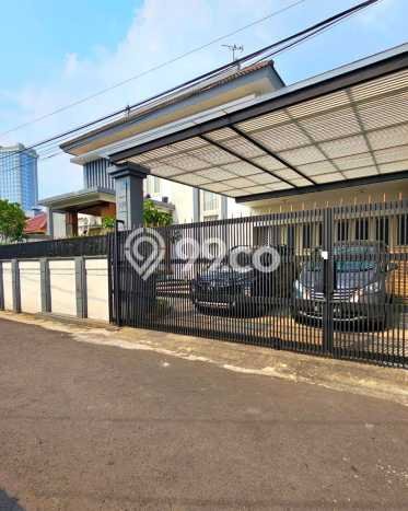 For Sale Rumah Elit Exclusive di Pesanggrahan, Jakarta Selatan For Sale Rumah Elit Exclusive di Pesanggrahan, Jakarta Selatan