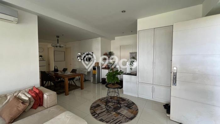 Untuk Dijual Apartemen Mewah 4 Bedroom di Jakarta Selatan Dekat ke Fasilitas Umum Untuk Dijual Apartemen Mewah 4 Bedroom di Jakarta Selatan Dekat ke Fasilitas Umum