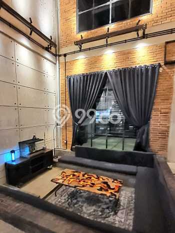 For Sale! Premium House LT 308m2 Desain Modern di Setiabudi For Sale! Premium House LT 308m2 Desain Modern di Setiabudi