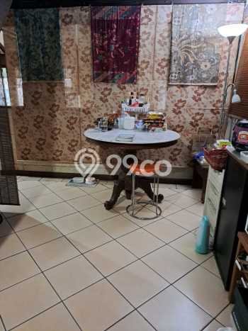 Hunian Mewah LB 200m2 Siap Huni Desain Elegan di Bintaro, Jakarta Selatan Hunian Mewah LB 200m2 Siap Huni Desain Elegan di Bintaro, Jakarta Selatan