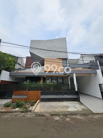 Dijual Rumah Luas Megah Dengan View Eksklusif di Sektor 9-Bintaro, Tangerang Selatan Dijual Rumah Luas Megah Dengan View Eksklusif di Sektor 9-Bintaro, Tangerang Selatan