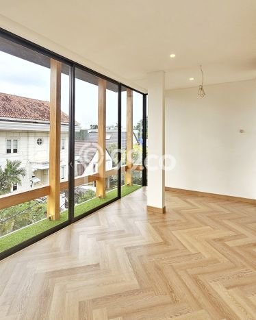 Hunian Super Elit dengan Akses Paling Strategis di Pondok Indah, Jakarta Selatan Hunian Super Elit dengan Akses Paling Strategis di Pondok Indah, Jakarta Selatan