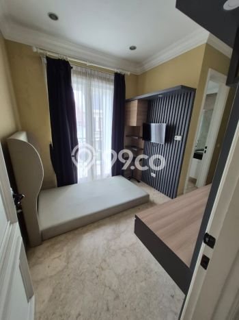 Disewakan Rumah Murah di Pondok Indah Jakarta Selatan Punya 3 KT Disewakan Rumah Murah di Pondok Indah Jakarta Selatan Punya 3 KT
