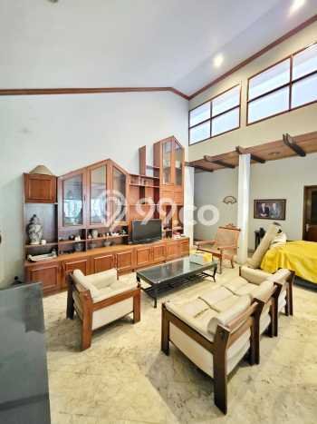 Dijual Rumah Mewah Exclusive di Pesanggrahan, Jakarta Selatan Dijual Rumah Mewah Exclusive di Pesanggrahan, Jakarta Selatan