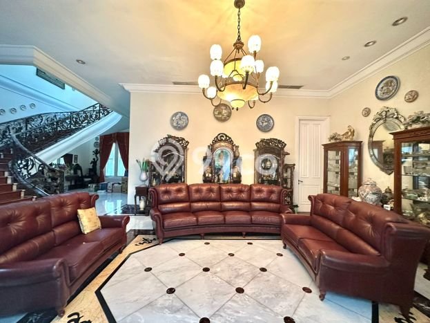 For Sale Rumah Elit Exclusive di Kebayoran Baru, Jakarta Selatan For Sale Rumah Elit Exclusive di Kebayoran Baru, Jakarta Selatan