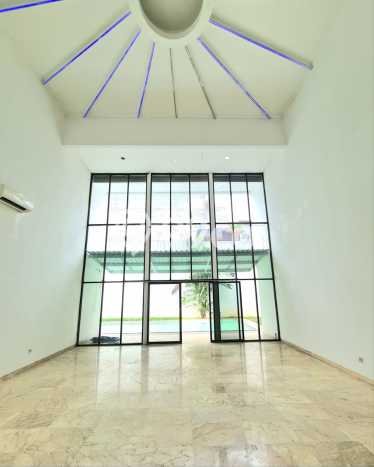 Dijual Rumah Mewah Elegan Dengan View Cantik di Bangka, Jakarta Selatan Dijual Rumah Mewah Elegan Dengan View Cantik di Bangka, Jakarta Selatan