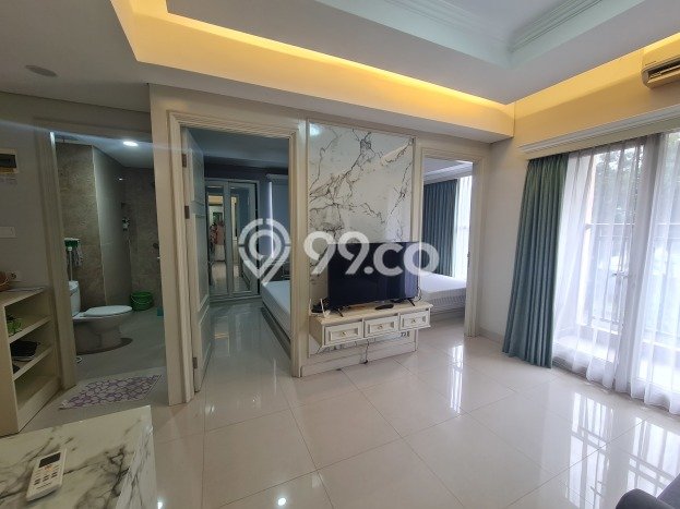 Dijual Apartemen di Tangerang Selatan 3 Kamar & 2 Kamar Mandi, Luas 78m2 Dijual Apartemen di Tangerang Selatan 3 Kamar & 2 Kamar Mandi, Luas 78m2