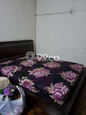Hunian Mewah LB 200m2 Siap Huni Desain Elegan di Bintaro, Jakarta Selatan Hunian Mewah LB 200m2 Siap Huni Desain Elegan di Bintaro, Jakarta Selatan
