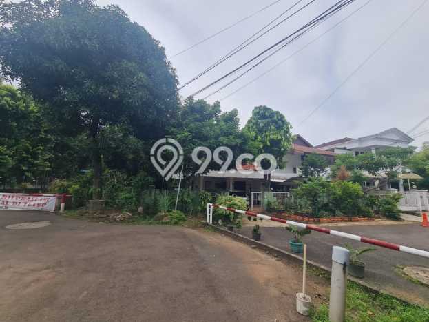 Dijual Rumah Mewah Exclusive di Kebayoran Baru, Jakarta Selatan Dijual Rumah Mewah Exclusive di Kebayoran Baru, Jakarta Selatan