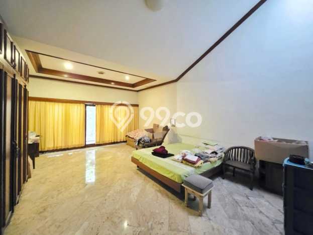 Dijual Rumah Mewah Exclusive di Pesanggrahan, Jakarta Selatan Dijual Rumah Mewah Exclusive di Pesanggrahan, Jakarta Selatan