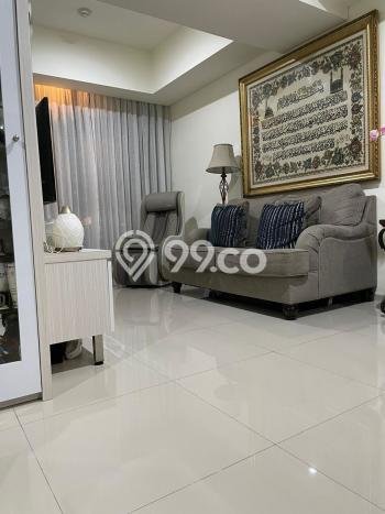 Apartemen Terawat Dijual di Tangerang Selatan Spesifikasi 2 KT, 1 KM Apartemen Terawat Dijual di Tangerang Selatan Spesifikasi 2 KT, 1 KM