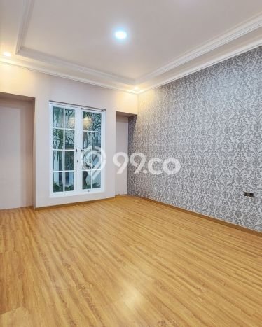 Rumah Elit LB 1050m2 Siap Huni Desain Elegan di Pondok Indah, Jakarta Selatan Rumah Elit LB 1050m2 Siap Huni Desain Elegan di Pondok Indah, Jakarta Selatan