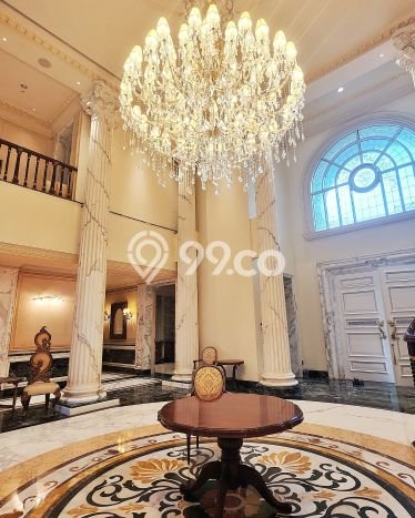 Rumah Luxury Modern Siap Huni di Pondok Indah Jakarta Selatan Rumah Luxury Modern Siap Huni di Pondok Indah Jakarta Selatan