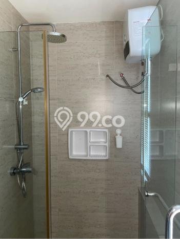Apartemen Terawat Dijual di Tangerang Selatan Spesifikasi 2 KT, 1 KM Apartemen Terawat Dijual di Tangerang Selatan Spesifikasi 2 KT, 1 KM