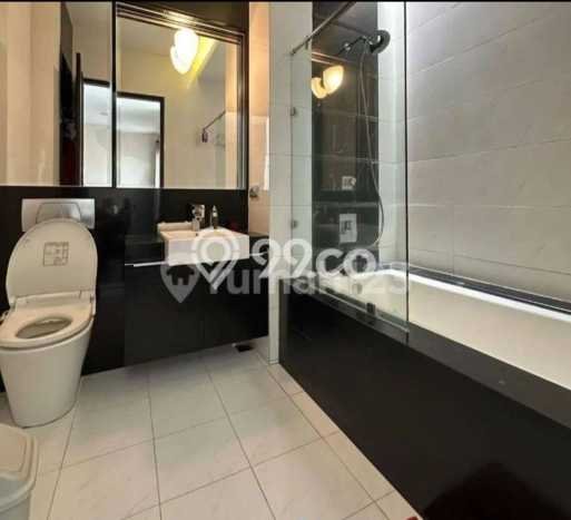 Rumah Elit Modern Siap Huni di Pondok Indah Jakarta Selatan Rumah Elit Modern Siap Huni di Pondok Indah Jakarta Selatan
