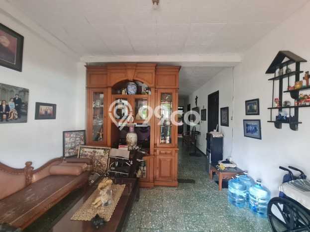 Dijual Rumah Mewah Exclusive di Kebayoran Baru, Jakarta Selatan Dijual Rumah Mewah Exclusive di Kebayoran Baru, Jakarta Selatan