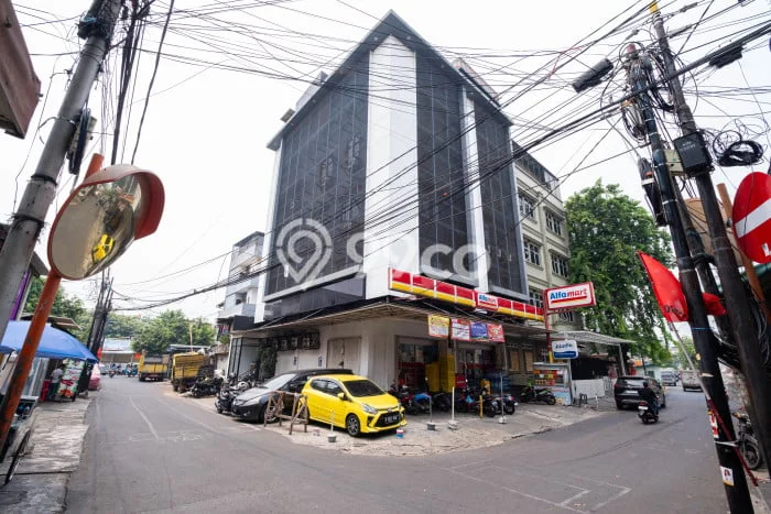 Jarang Ada! Kost Disewakan di Jakarta Barat Lokasi Strategis Jarang Ada! Kost Disewakan di Jakarta Barat Lokasi Strategis