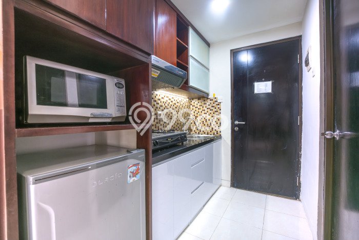 Apartemen Sewa 1 Kamar Murah Siap Huni di Jakarta Selatan, Luas 29m2 Apartemen Sewa 1 Kamar Murah Siap Huni di Jakarta Selatan, Luas 29m2