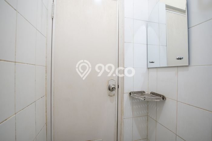 Kost Lengkap Strategis di Tangerang Full Furnished Kost Lengkap Strategis di Tangerang Full Furnished