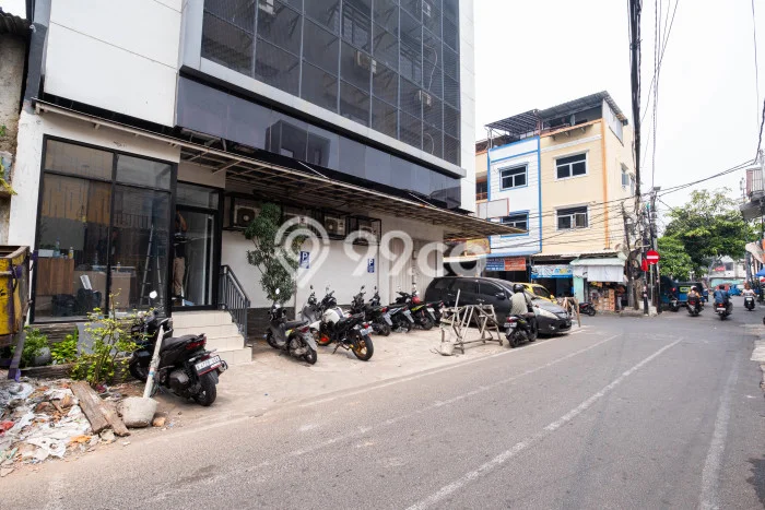 Jarang Ada! Kost Disewakan di Jakarta Barat Lokasi Strategis Jarang Ada! Kost Disewakan di Jakarta Barat Lokasi Strategis