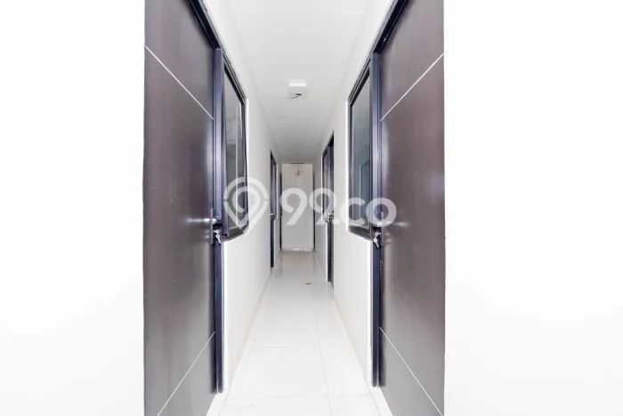 Kost di Mampang Prapatan Jakarta Selatan Siap Huni Full Furnished Kost di Mampang Prapatan Jakarta Selatan Siap Huni Full Furnished