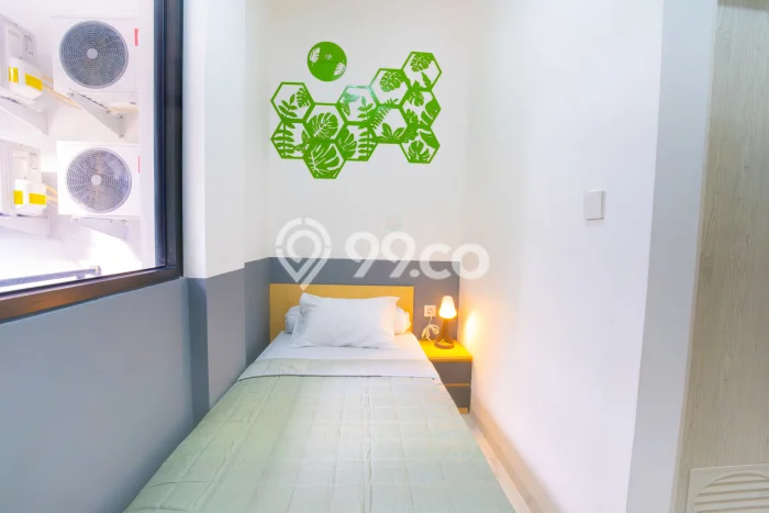 Kost Siap Disewa di Tanjung Duren Selatan Jakarta Barat Bisa Langsung Huni Kost Siap Disewa di Tanjung Duren Selatan Jakarta Barat Bisa Langsung Huni