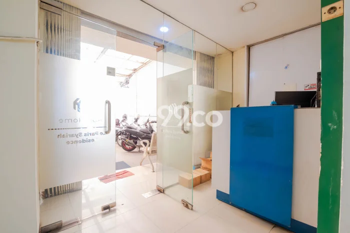 Unit Kost Disewakan di Batu Ceper Tangerang Lokasi Ramai Unit Kost Disewakan di Batu Ceper Tangerang Lokasi Ramai