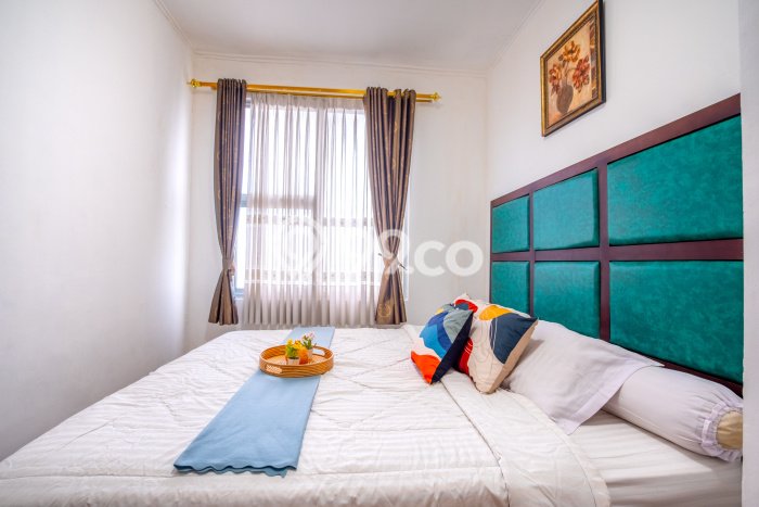 Disewakan Segera Apartemen Minimalis 2 KT di Kawasan Tebet Disewakan Segera Apartemen Minimalis 2 KT di Kawasan Tebet