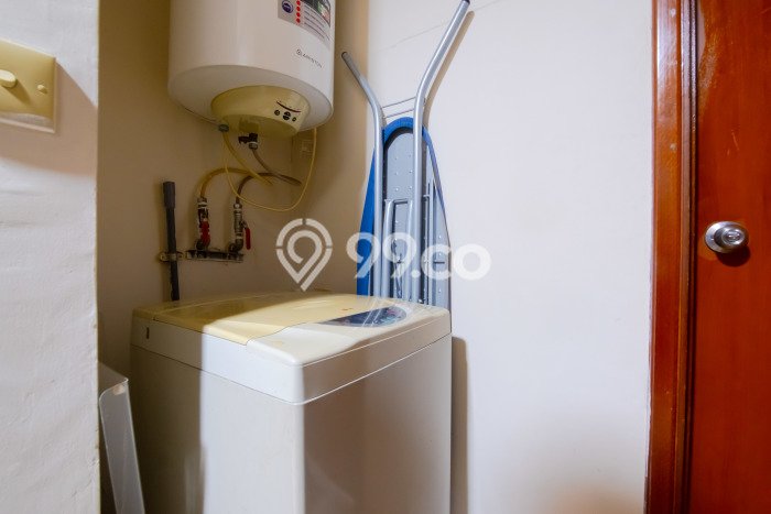 Disewakan Apartemen Terjangkau 1 BR di Kuningan Jakarta Selatan Disewakan Apartemen Terjangkau 1 BR di Kuningan Jakarta Selatan