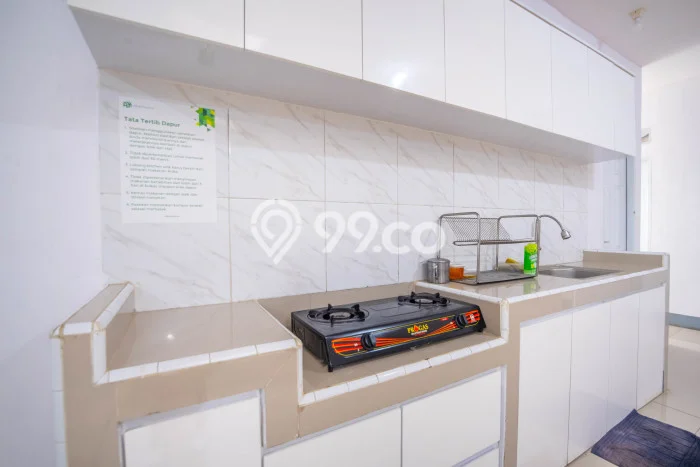 Kost Siap Huni di Jakarta Barat Cocok untuk Mahasiswa dan Pekerja Kost Siap Huni di Jakarta Barat Cocok untuk Mahasiswa dan Pekerja