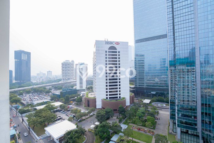Apartemen Minimalis untuk Disewa, 1 Kamar di Jakarta Selatan Apartemen Minimalis untuk Disewa, 1 Kamar di Jakarta Selatan