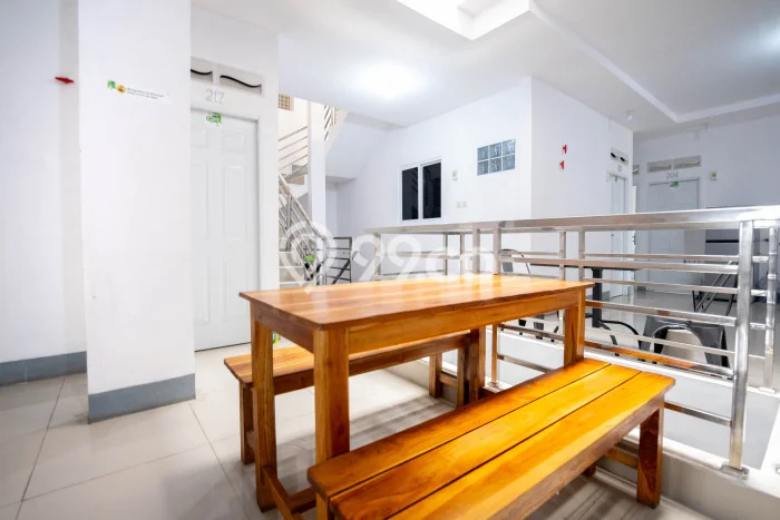 Kost Siap Huni di Jakarta Barat Cocok untuk Mahasiswa dan Pekerja Kost Siap Huni di Jakarta Barat Cocok untuk Mahasiswa dan Pekerja