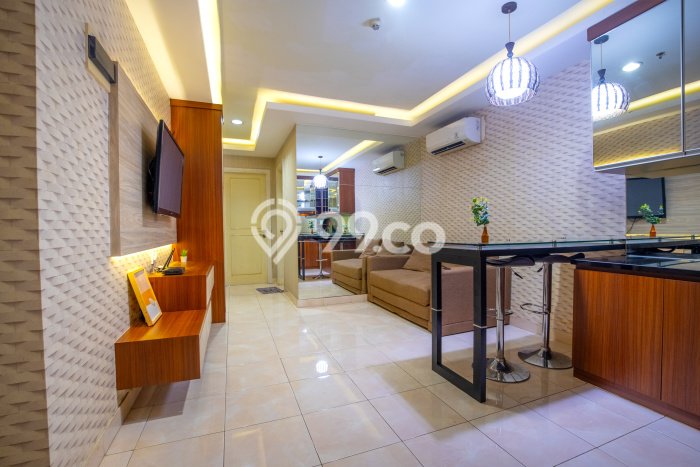 Sewa Apartemen Ekonomis 1 BR di Thamrin Jakarta Pusat Sewa Apartemen Ekonomis 1 BR di Thamrin Jakarta Pusat