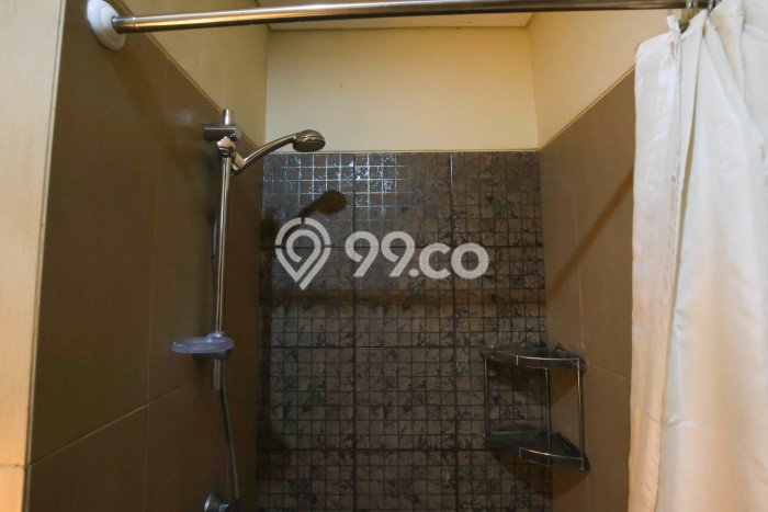 Sewa Sekarang Apartemen Nyaman 1 KT di Kawasan Palmerah Sewa Sekarang Apartemen Nyaman 1 KT di Kawasan Palmerah