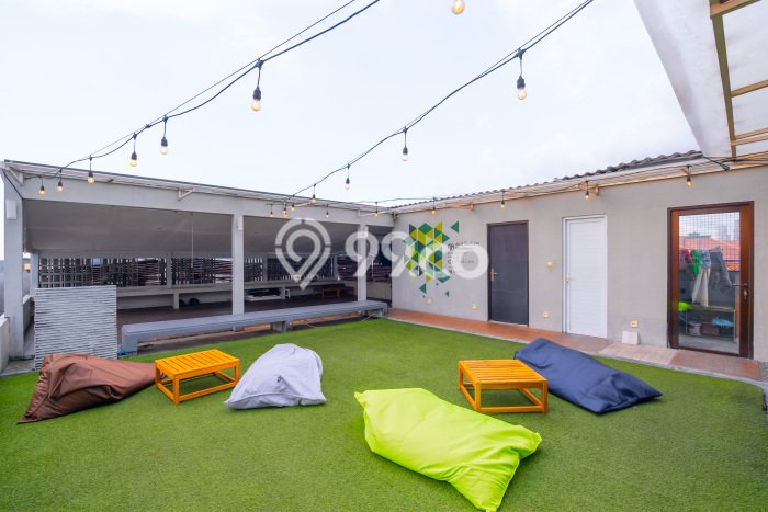 Disewakan Kost di Area Favorit Palmerah Bisa Survei Dulu Disewakan Kost di Area Favorit Palmerah Bisa Survei Dulu