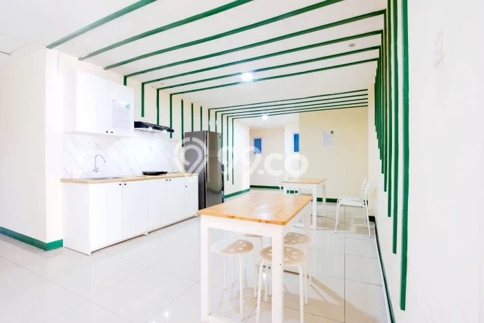 Unit Kost Disewakan di Batu Ceper Tangerang Lokasi Ramai Unit Kost Disewakan di Batu Ceper Tangerang Lokasi Ramai