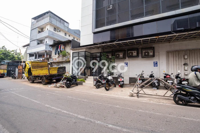 Jarang Ada! Kost Disewakan di Jakarta Barat Lokasi Strategis Jarang Ada! Kost Disewakan di Jakarta Barat Lokasi Strategis