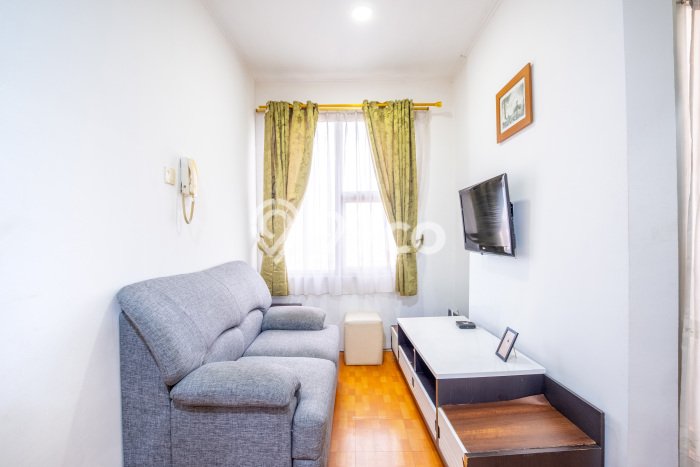 Disewakan Segera Apartemen Minimalis 2 KT di Kawasan Tebet Disewakan Segera Apartemen Minimalis 2 KT di Kawasan Tebet