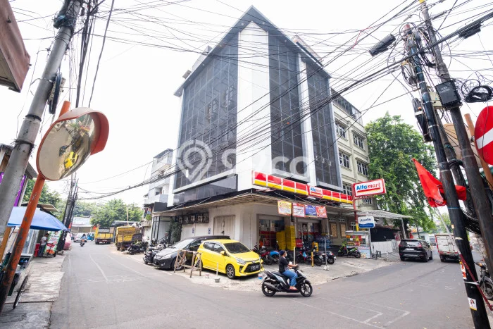 Jarang Ada! Kost Disewakan di Jakarta Barat Lokasi Strategis Jarang Ada! Kost Disewakan di Jakarta Barat Lokasi Strategis