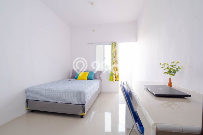 Rumah Kost Disewakan di Kalideres Jakarta Barat Kawasan Strategis Rumah Kost Disewakan di Kalideres Jakarta Barat Kawasan Strategis