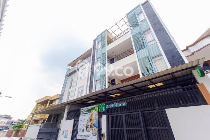 Kost Siap Disewa di Grogol Jakarta Barat Bisa Langsung Huni Kost Siap Disewa di Grogol Jakarta Barat Bisa Langsung Huni