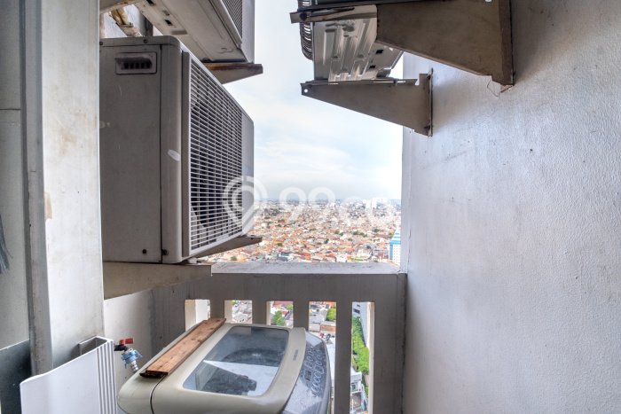 Disewakan Segera Apartemen Minimalis 2 KT di Kawasan Tebet Disewakan Segera Apartemen Minimalis 2 KT di Kawasan Tebet