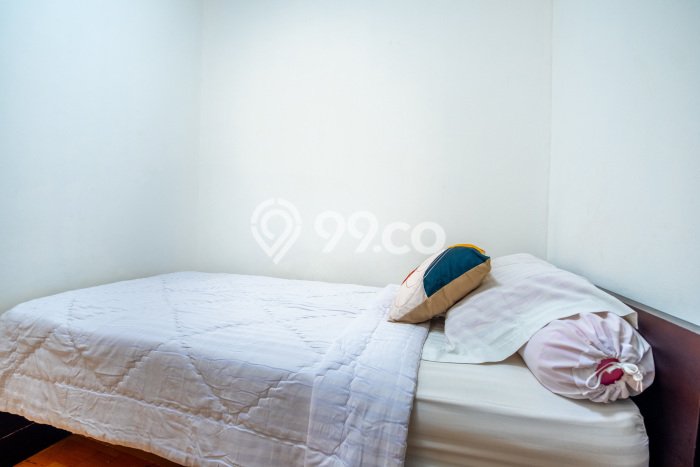 Disewakan Segera Apartemen Minimalis 2 KT di Kawasan Tebet Disewakan Segera Apartemen Minimalis 2 KT di Kawasan Tebet
