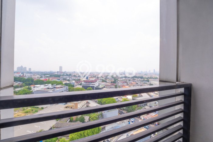 Sewa Apartemen Ekonomis 1 KT di Slipi Jakarta Barat Sewa Apartemen Ekonomis 1 KT di Slipi Jakarta Barat
