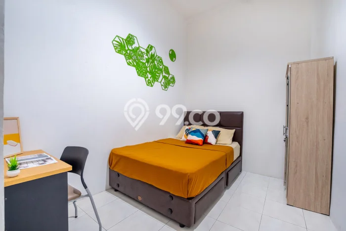 Kost Nyaman di Jakarta Barat Bisa Langsung Pindah Kost Nyaman di Jakarta Barat Bisa Langsung Pindah