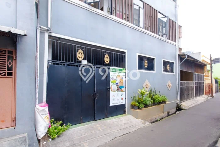 Jarang Ada! Kost Untuk Disewa di Jakarta Barat Lokasi Strategis Jarang Ada! Kost Untuk Disewa di Jakarta Barat Lokasi Strategis