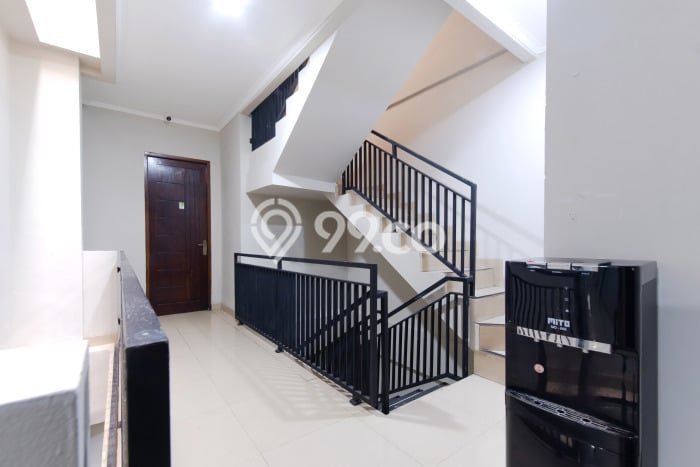 Kost Siap Disewa di Grogol Jakarta Barat Bisa Langsung Huni Kost Siap Disewa di Grogol Jakarta Barat Bisa Langsung Huni