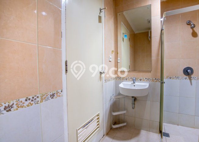 Sewa Apartemen Ekonomis 1 BR di Thamrin Jakarta Pusat Sewa Apartemen Ekonomis 1 BR di Thamrin Jakarta Pusat