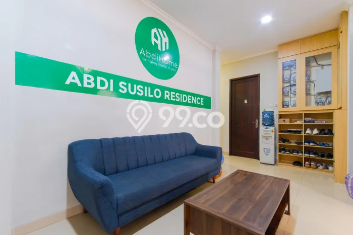 Kost Siap Disewa di Grogol Jakarta Barat Bisa Langsung Huni Kost Siap Disewa di Grogol Jakarta Barat Bisa Langsung Huni